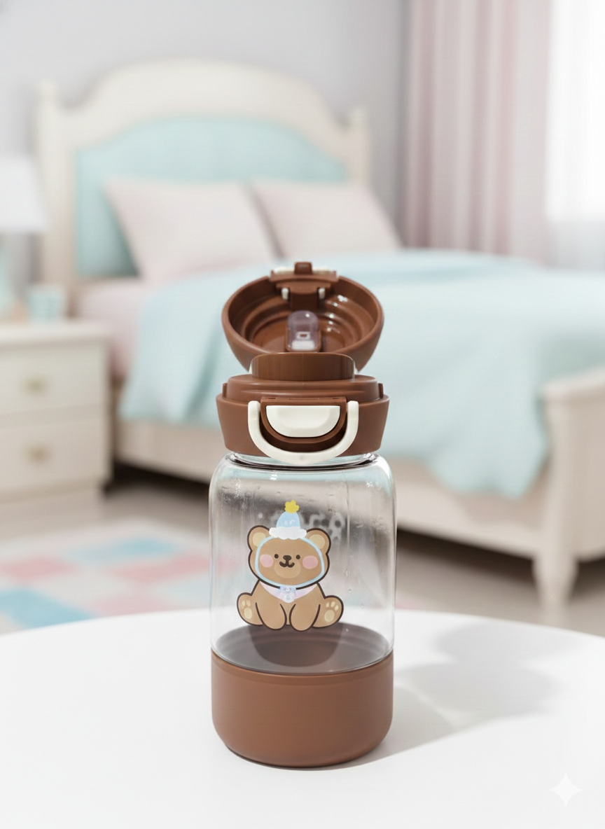 Botella Infantil