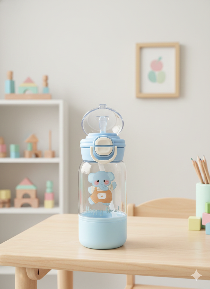 Botella Infantil