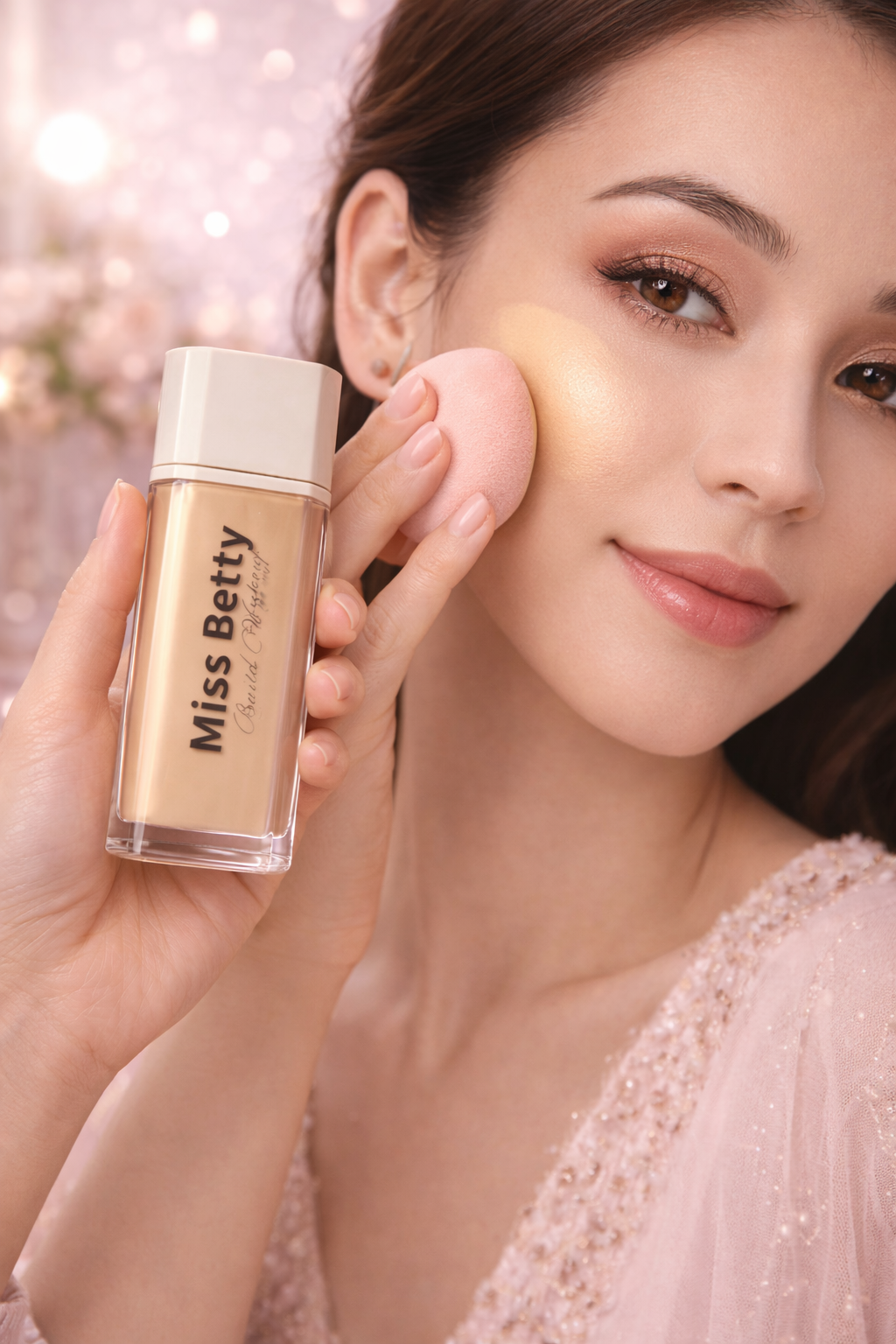 Corrector natural