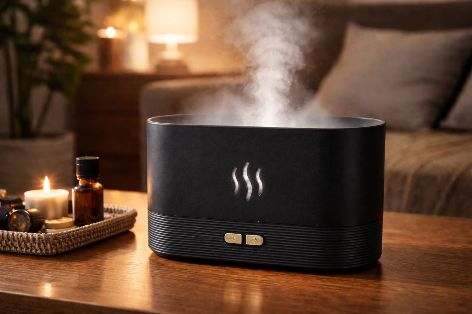 Humidificador