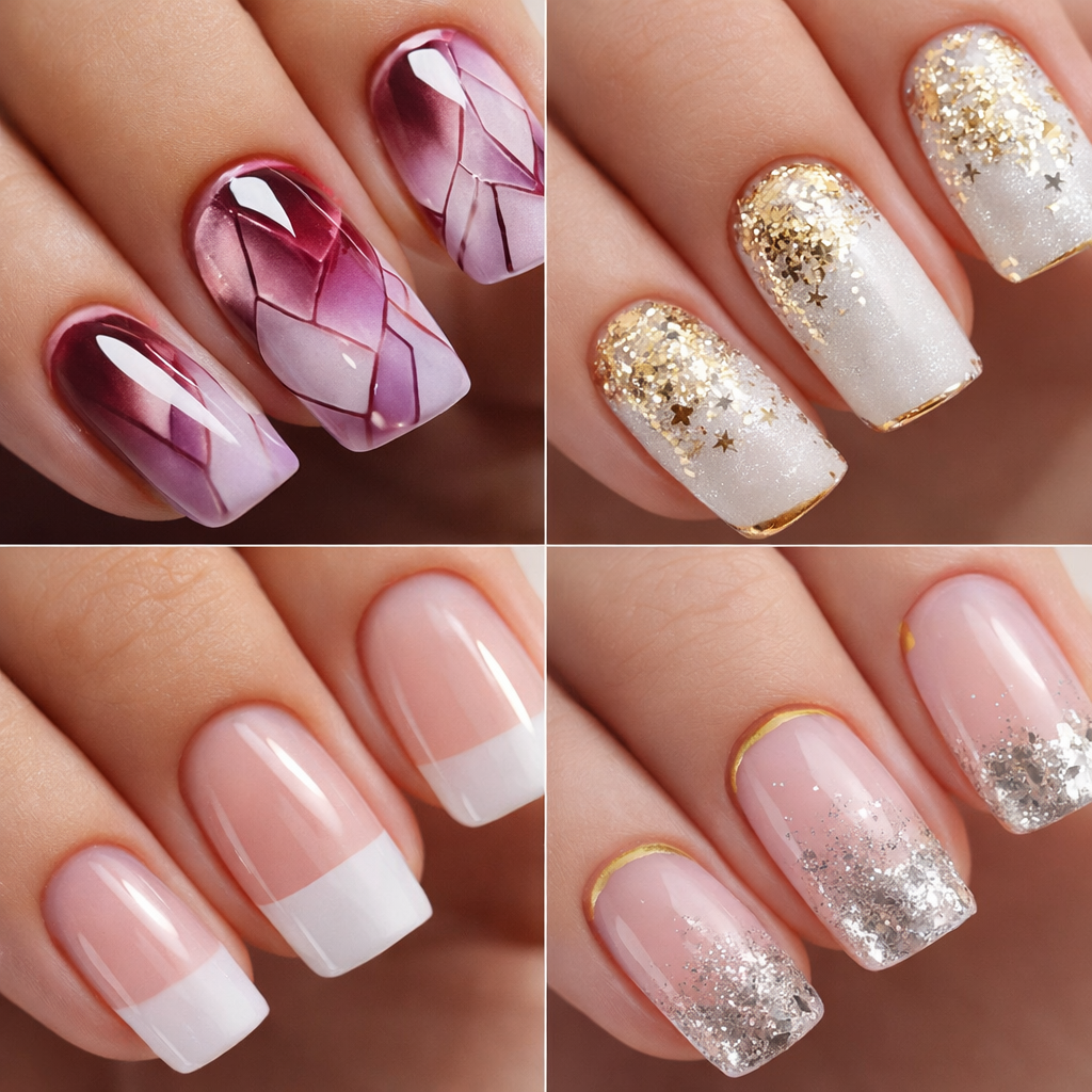 Juegos de Uñas x96