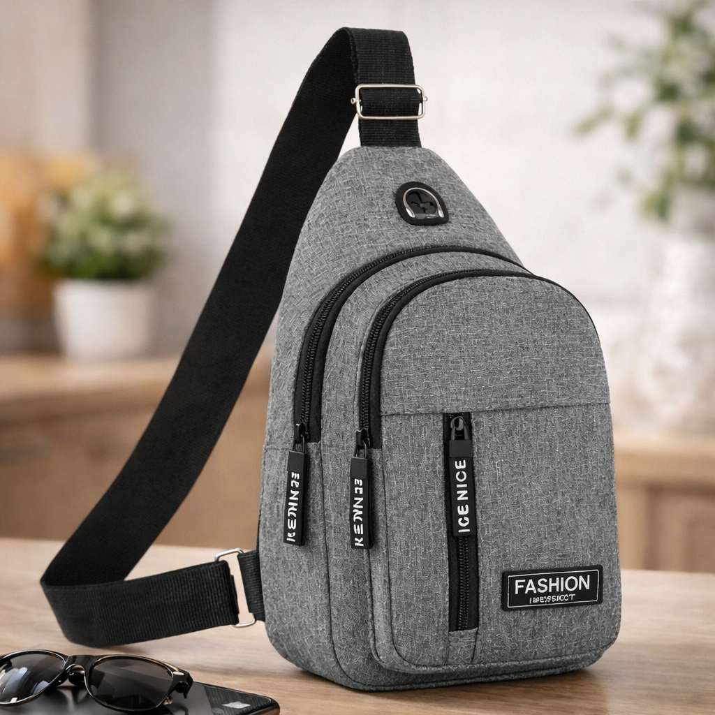 Morral unisex