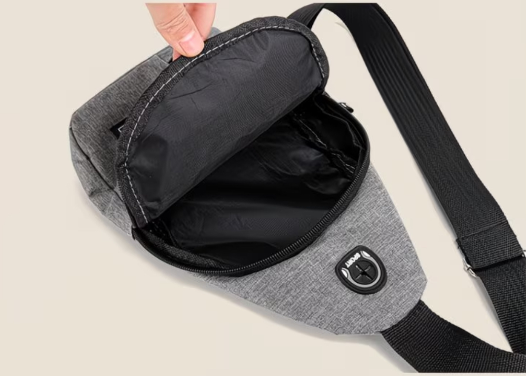 Morral unisex