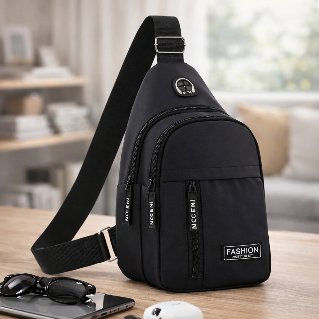 Morral unisex
