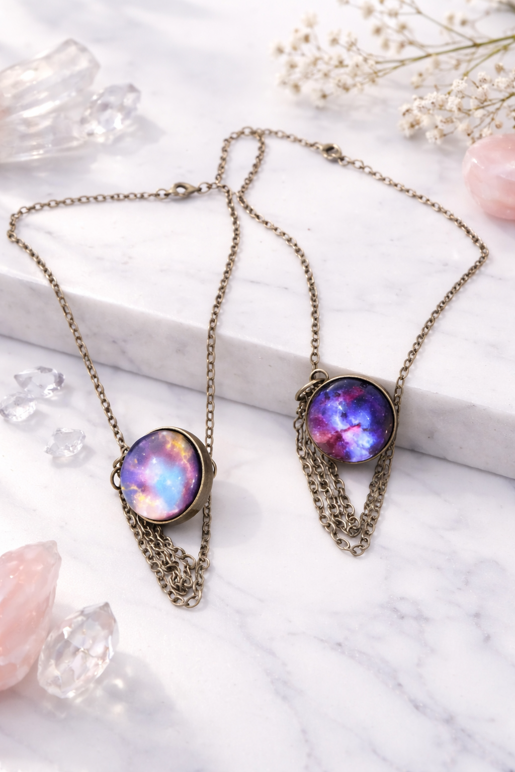 Cadenita de Galaxia
