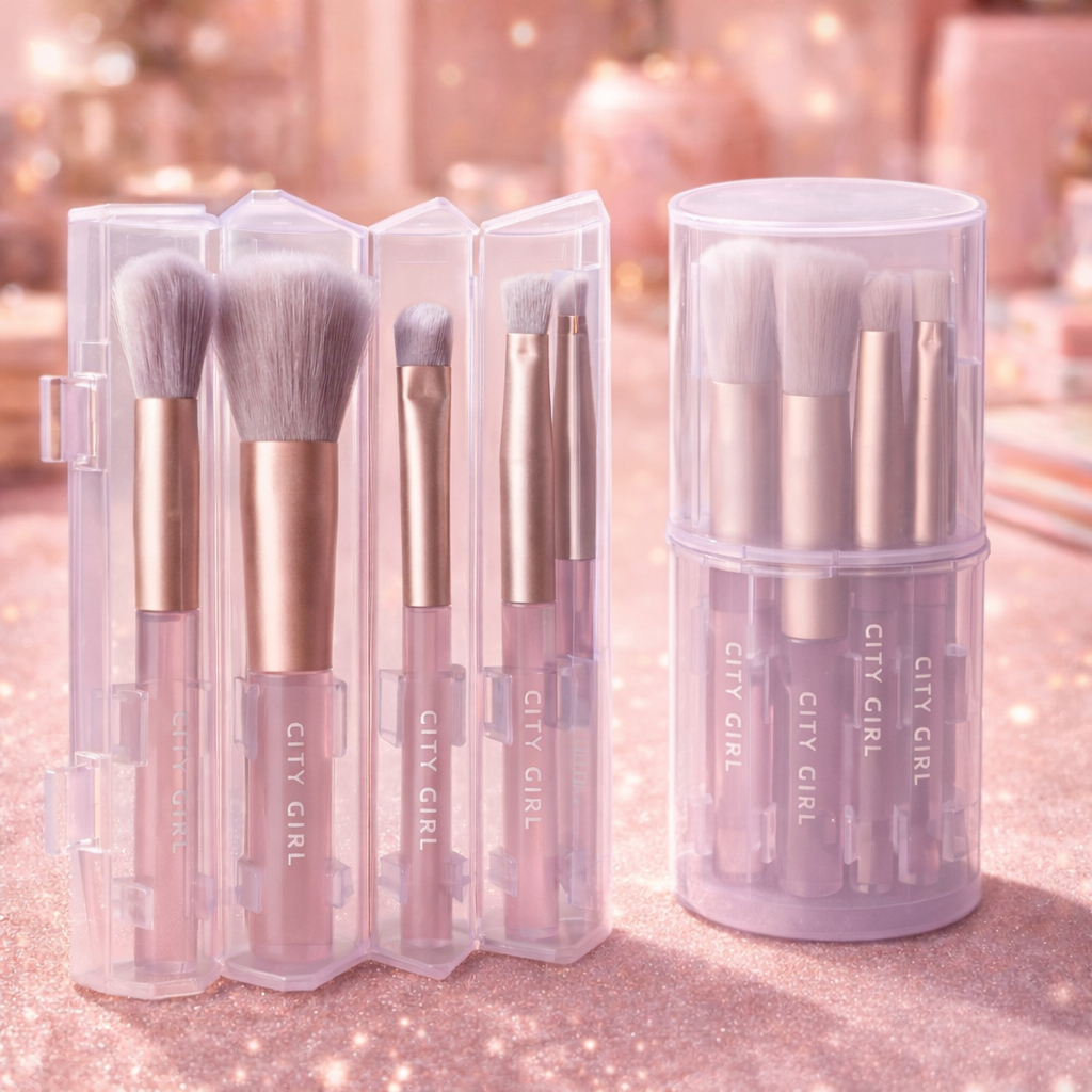 Set de Brochas