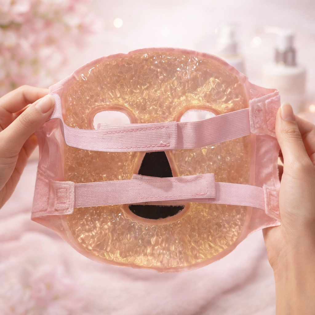 Mascarilla facial