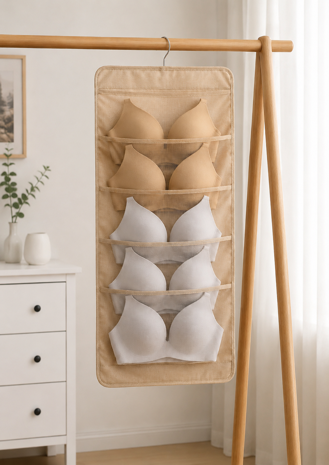 Organizador de Corpiños