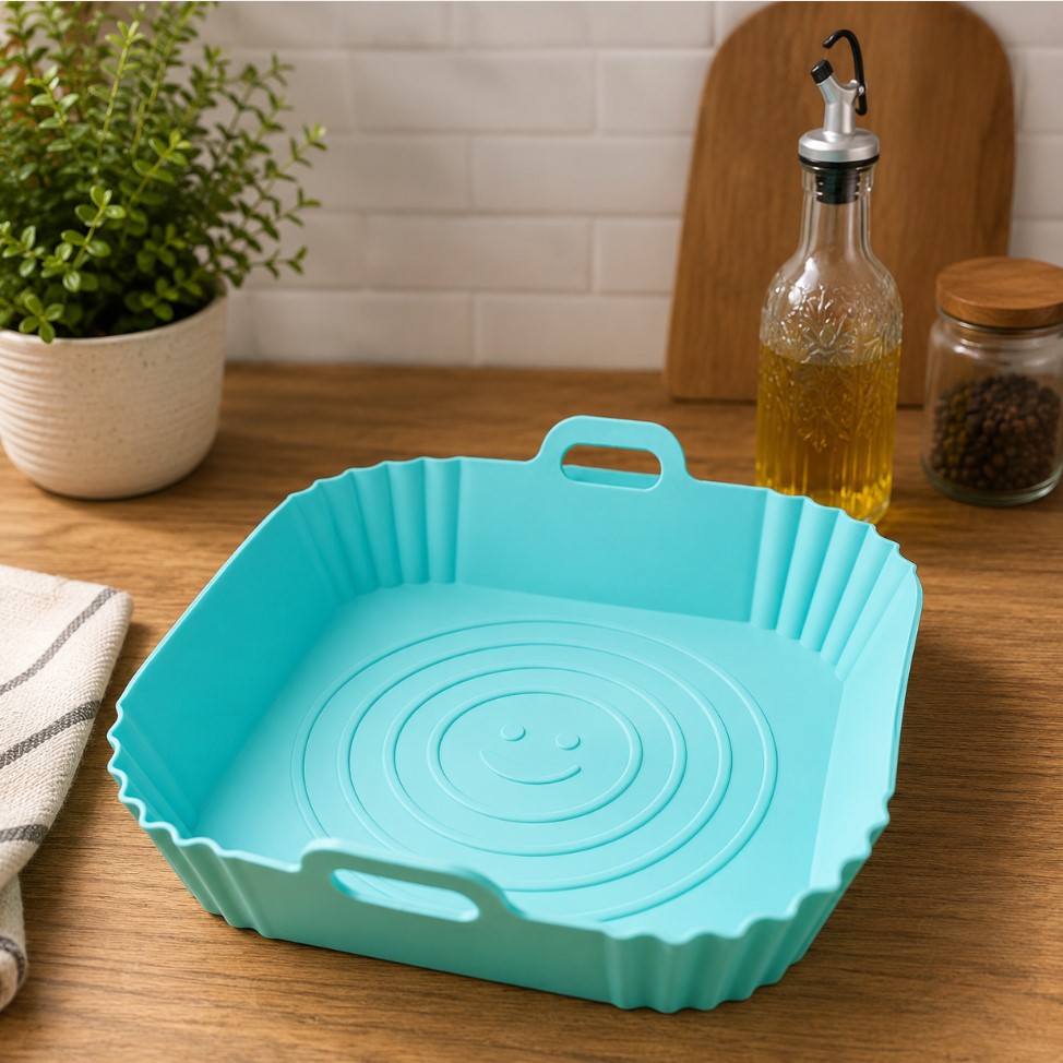 Silicona para horno Grande