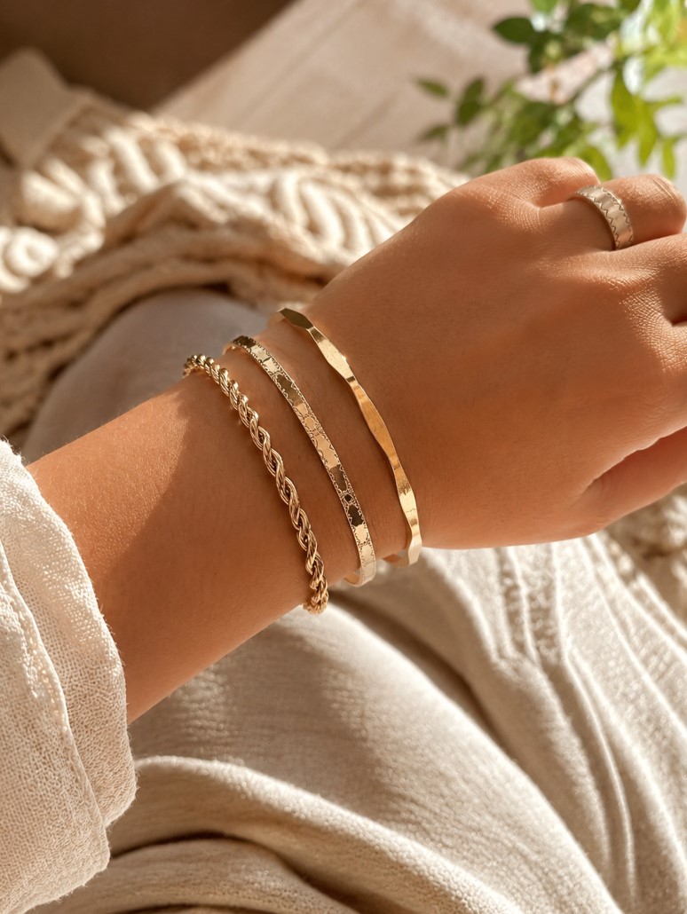 Pulsera x3