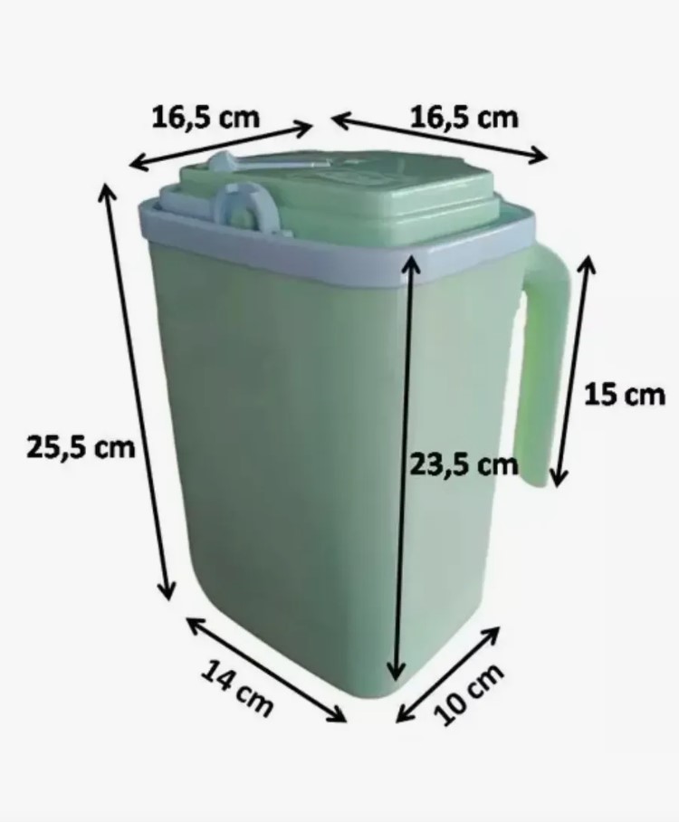 kit de terere