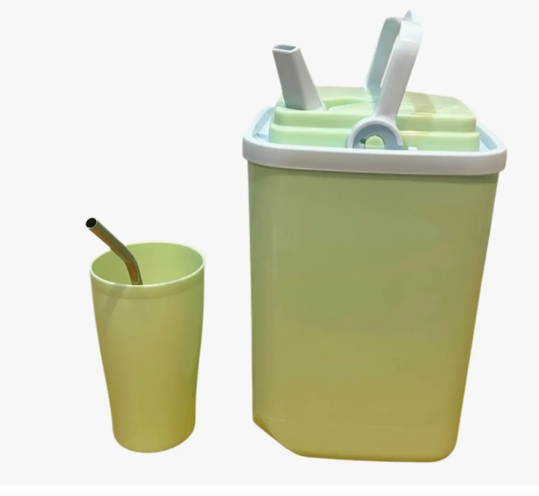 kit de terere