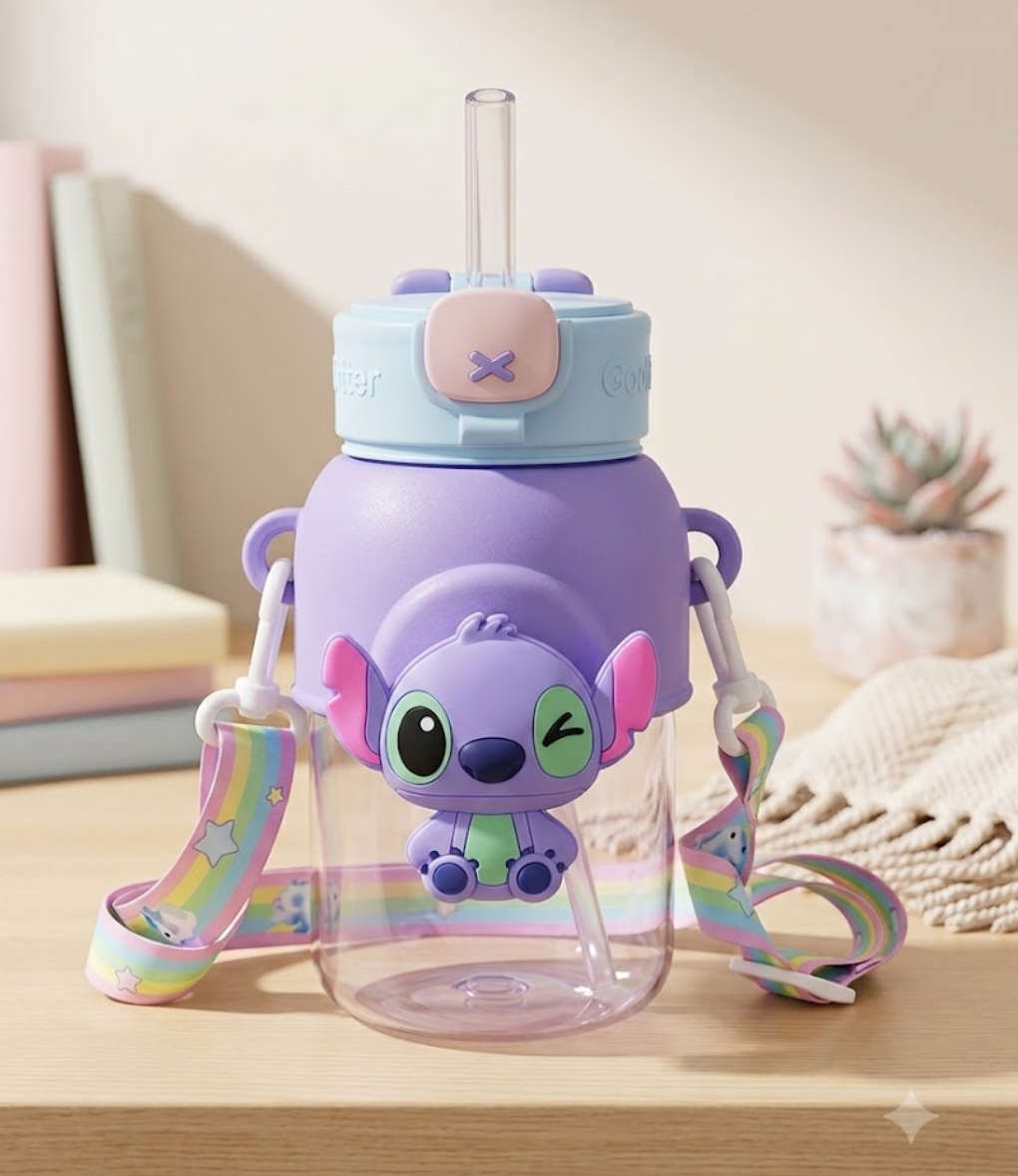 Vaso infantil de Lilo