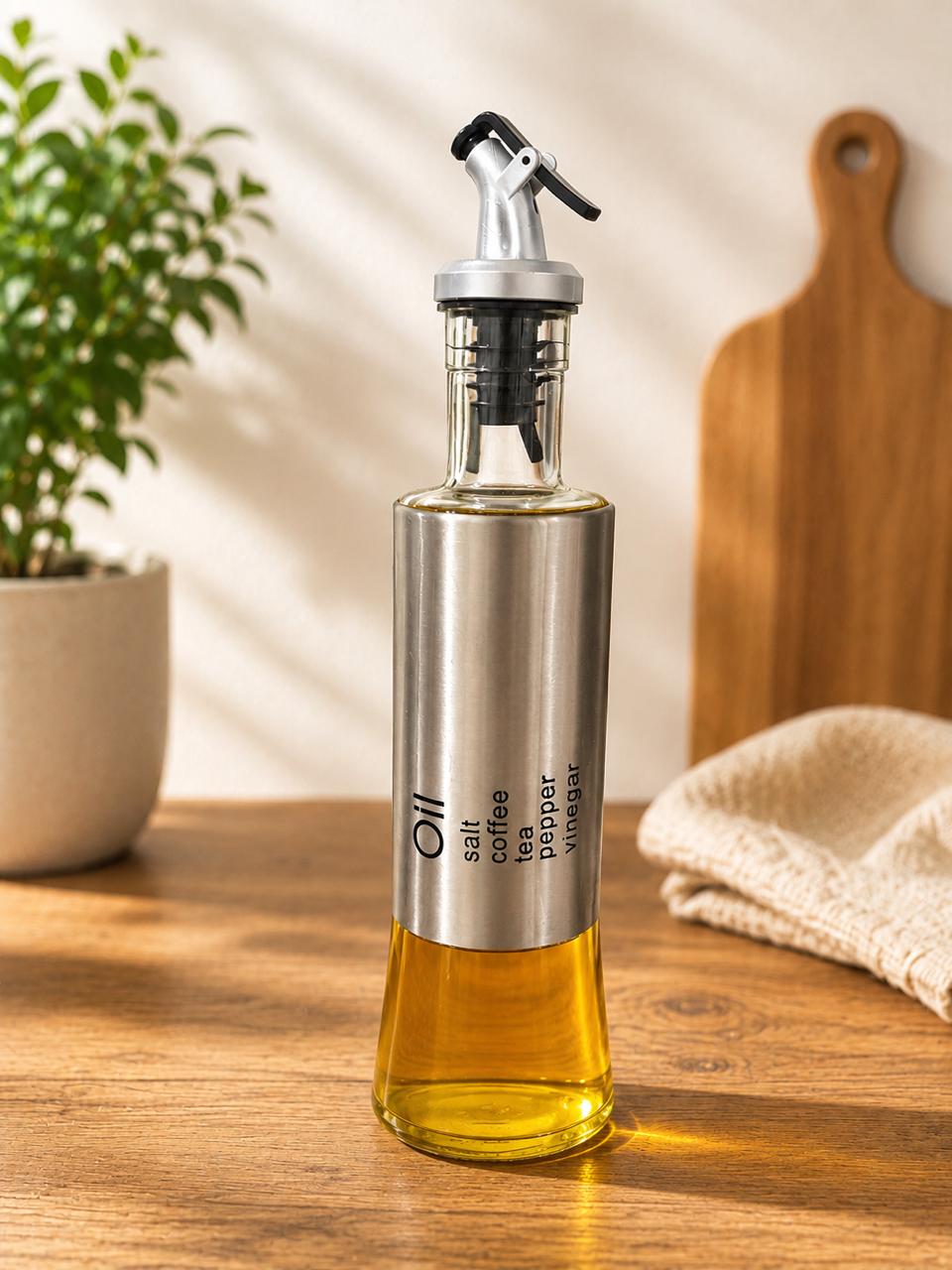 Aceitero