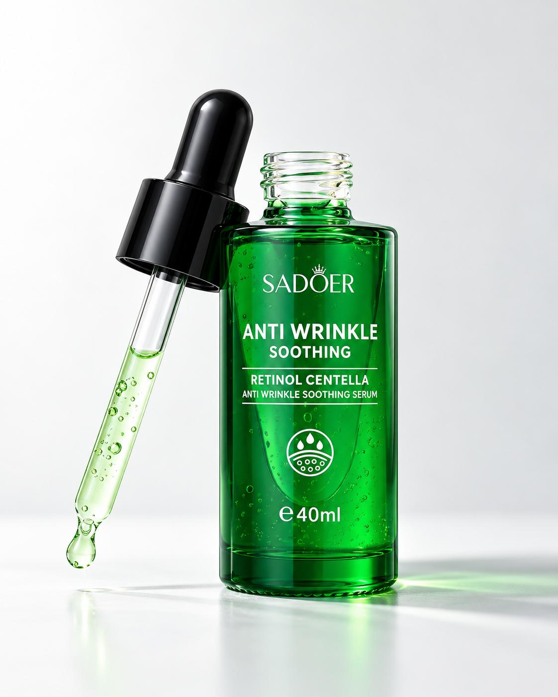 serum retinol Centella antiarrugas 40ml