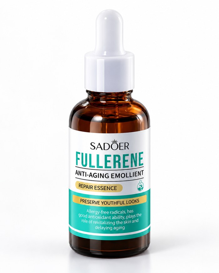 Sérum Facial Anti Age Reafirmante 30 ml