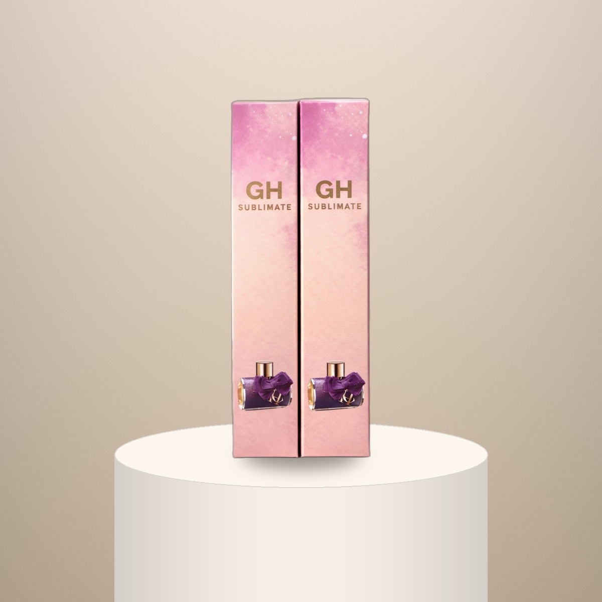 Perfume tubo mujer GH