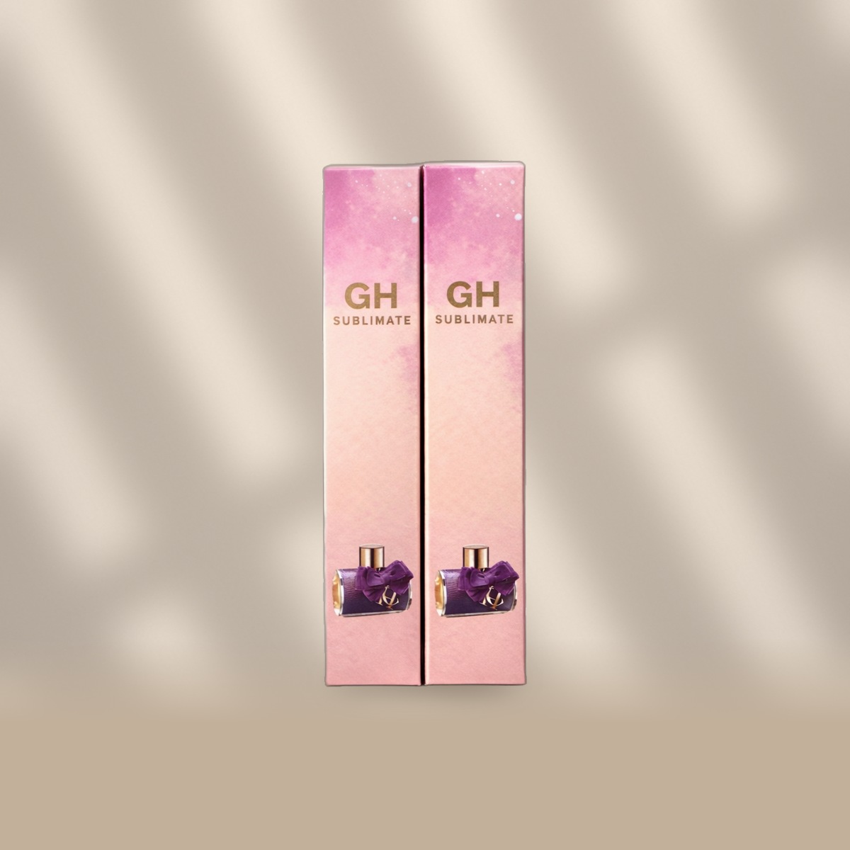 Perfume tubo mujer GH