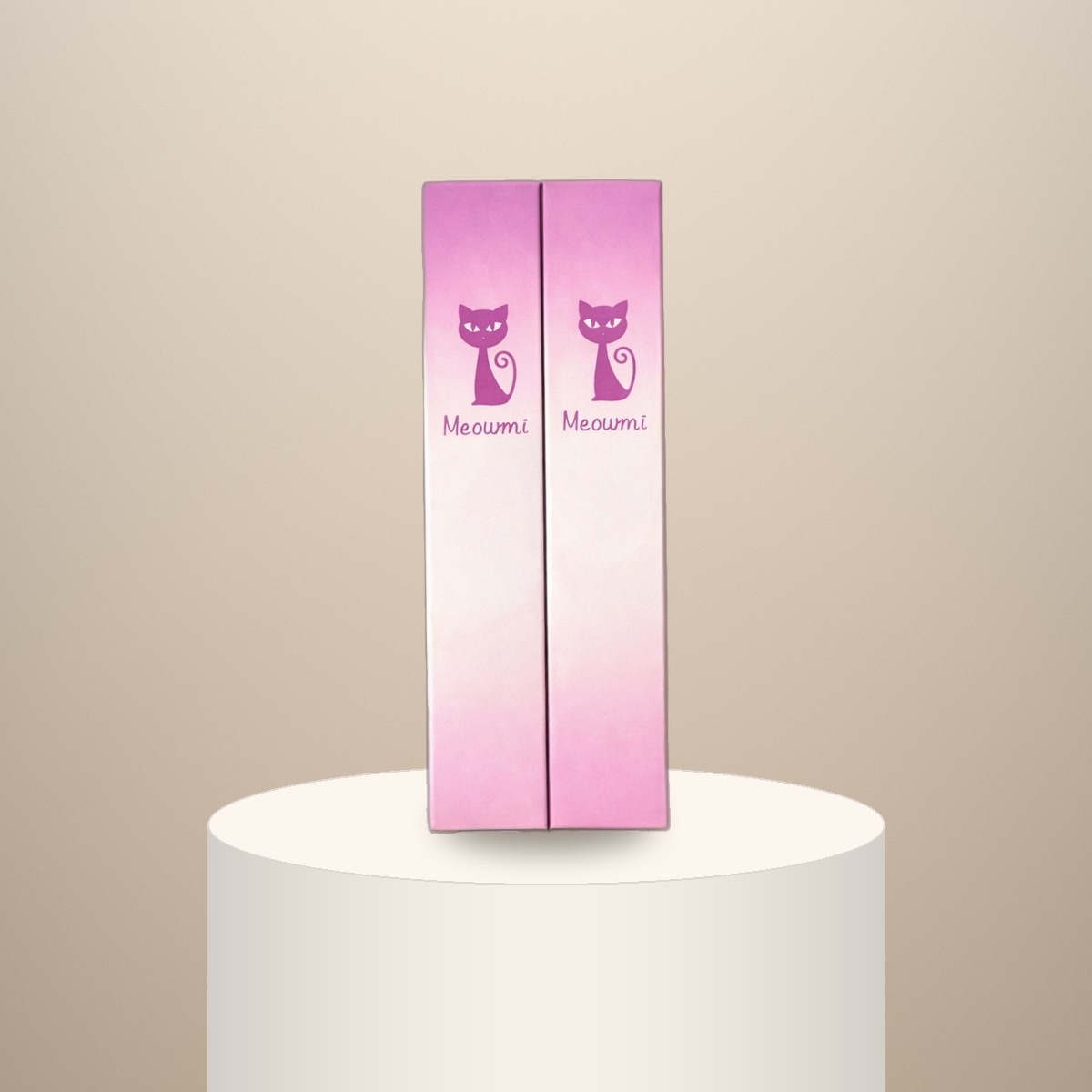 Perfume tubo mujer Meomi