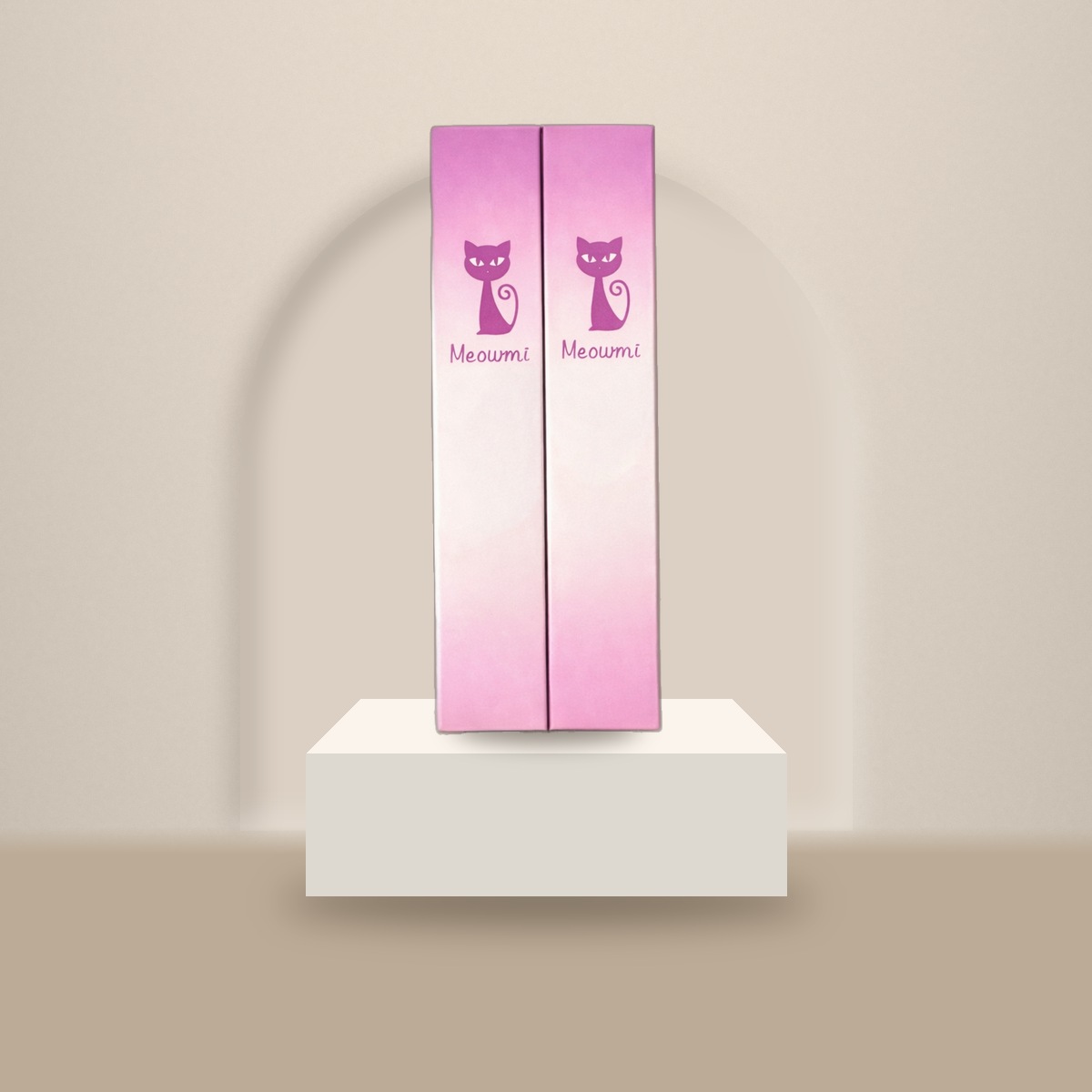 Perfume tubo mujer Meomi