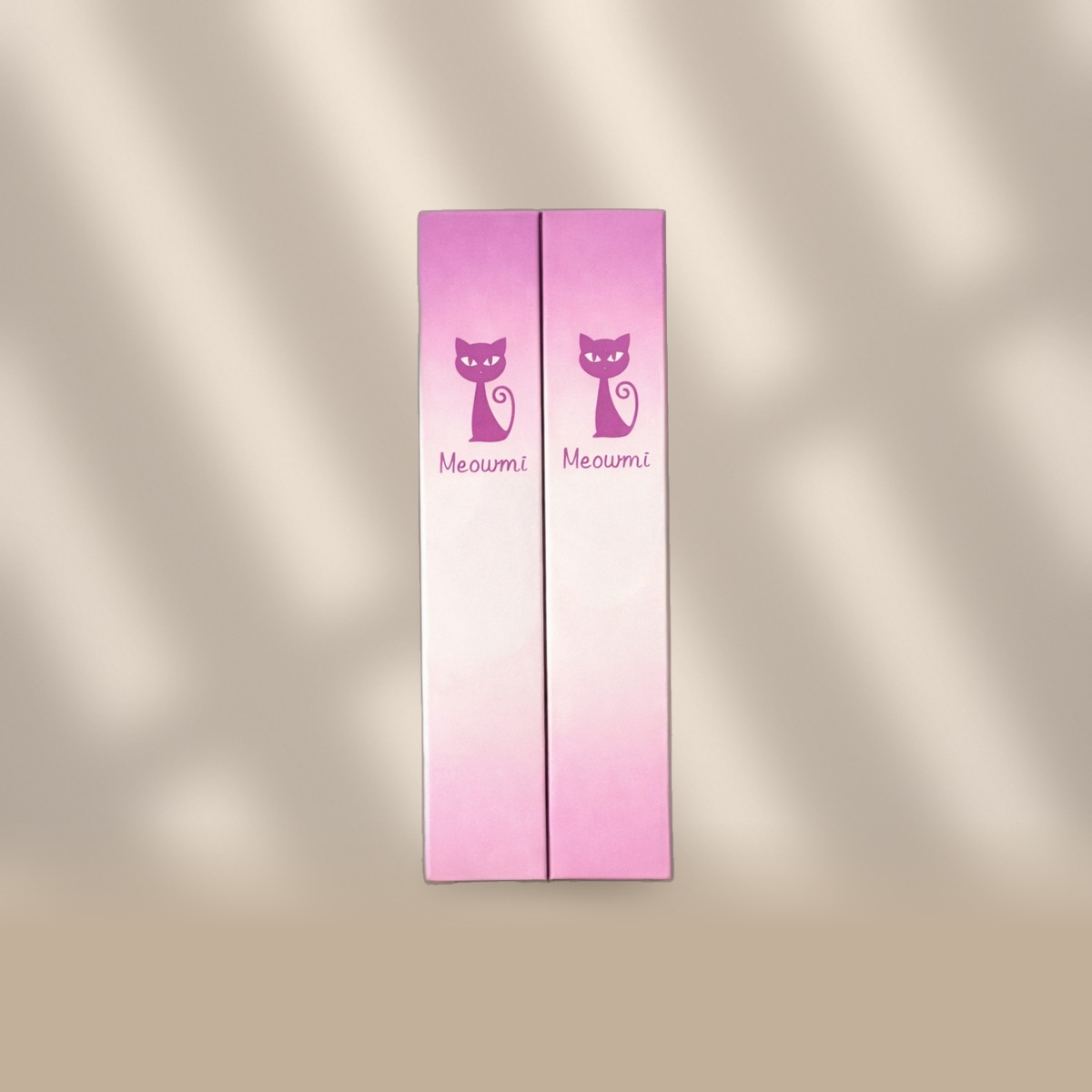 Perfume tubo mujer Meomi