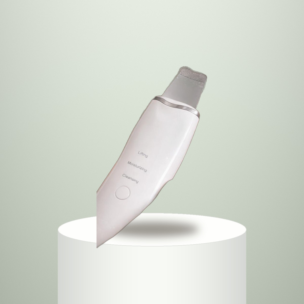 Espátula facial ultrasónica