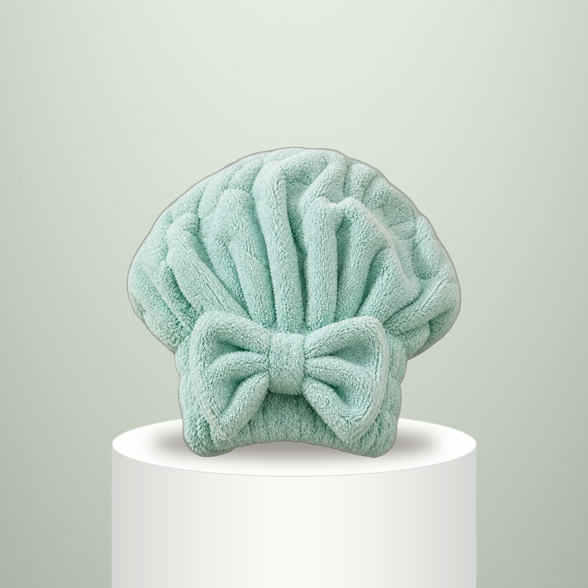 Gorro Toalla