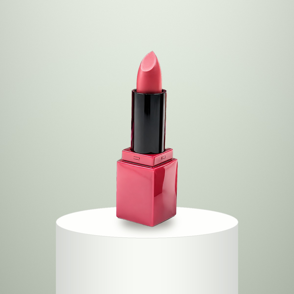 Labial Miss Betty Lasting Larga Duración Tono Rosa