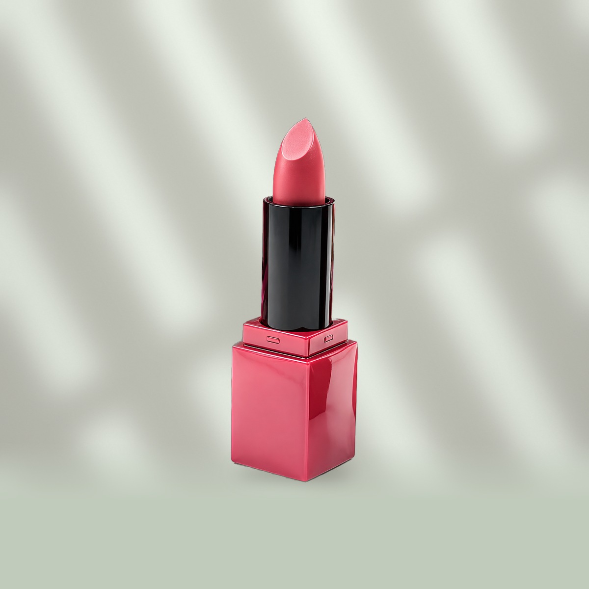 Labial Miss Betty Lasting Larga Duración Tono Rosa