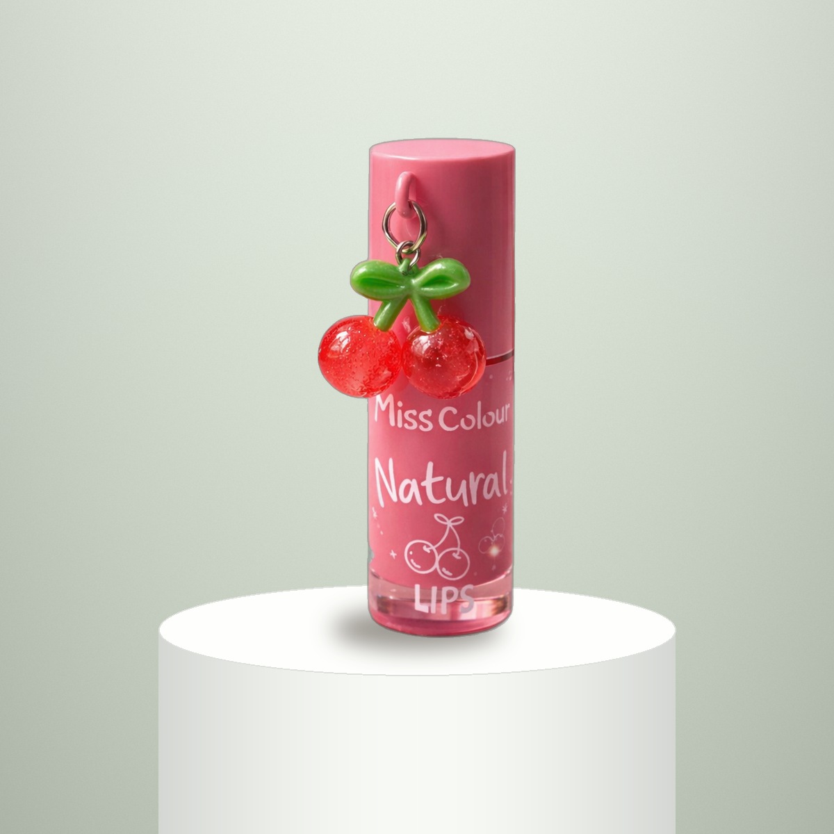 Labial natural