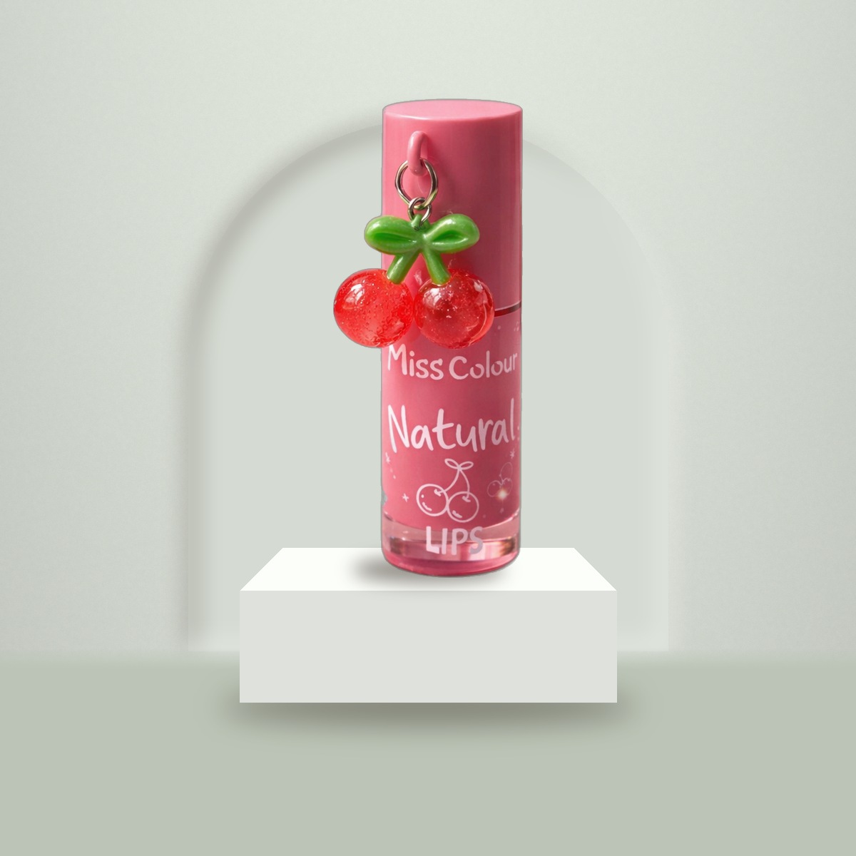 Labial natural