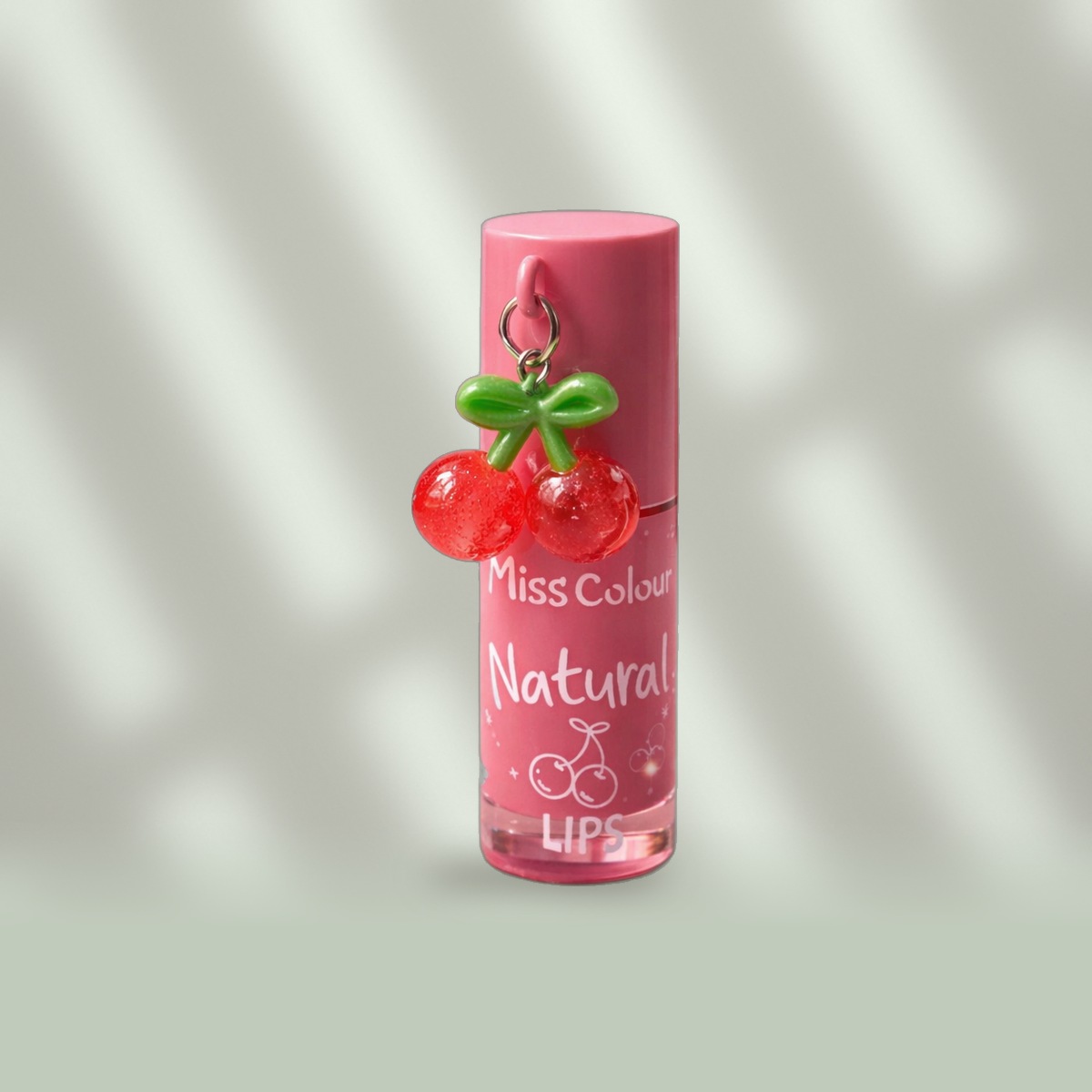 Labial natural