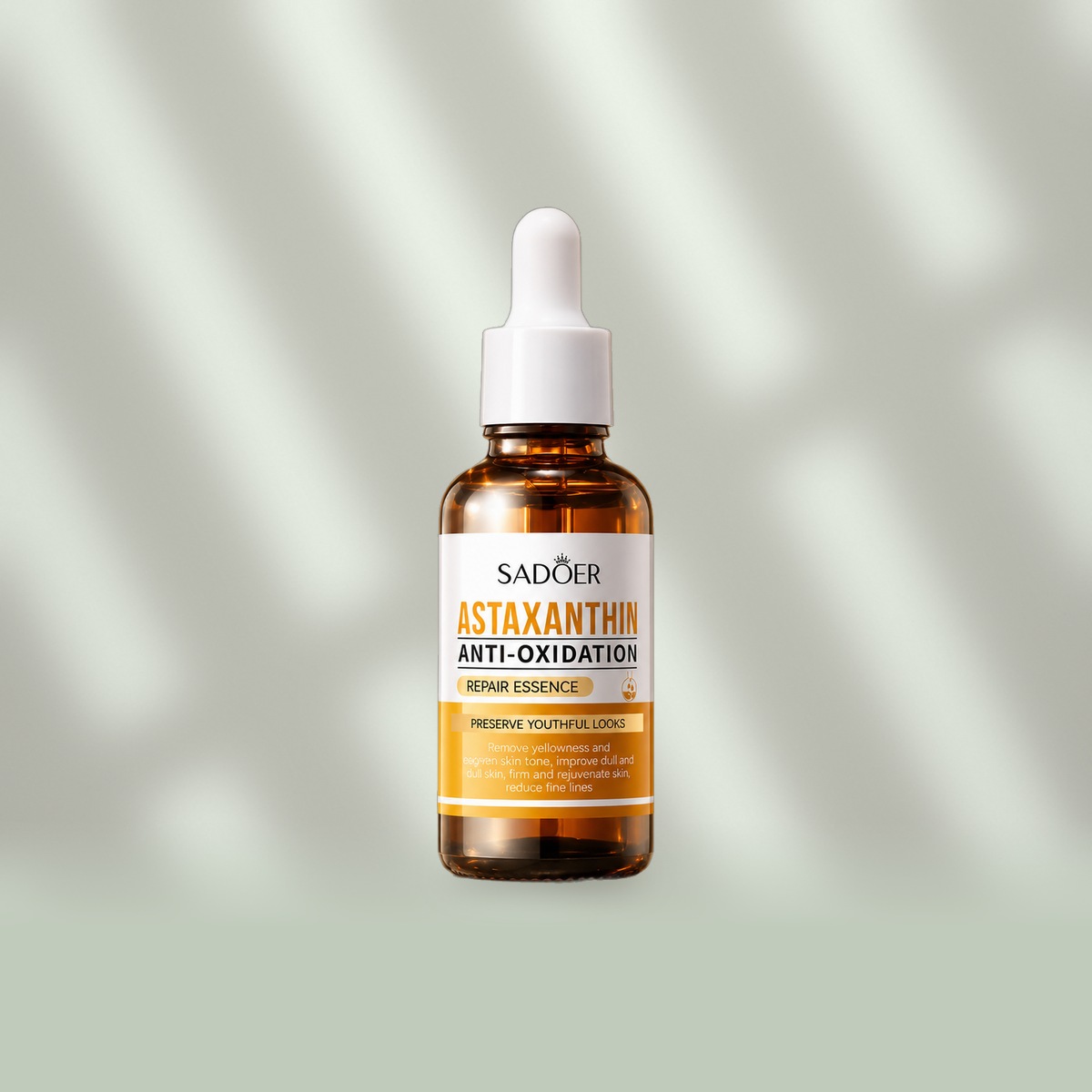 Sérum Facial Antioxidante – Repara, Hidrata y Rejuvenece 30ml