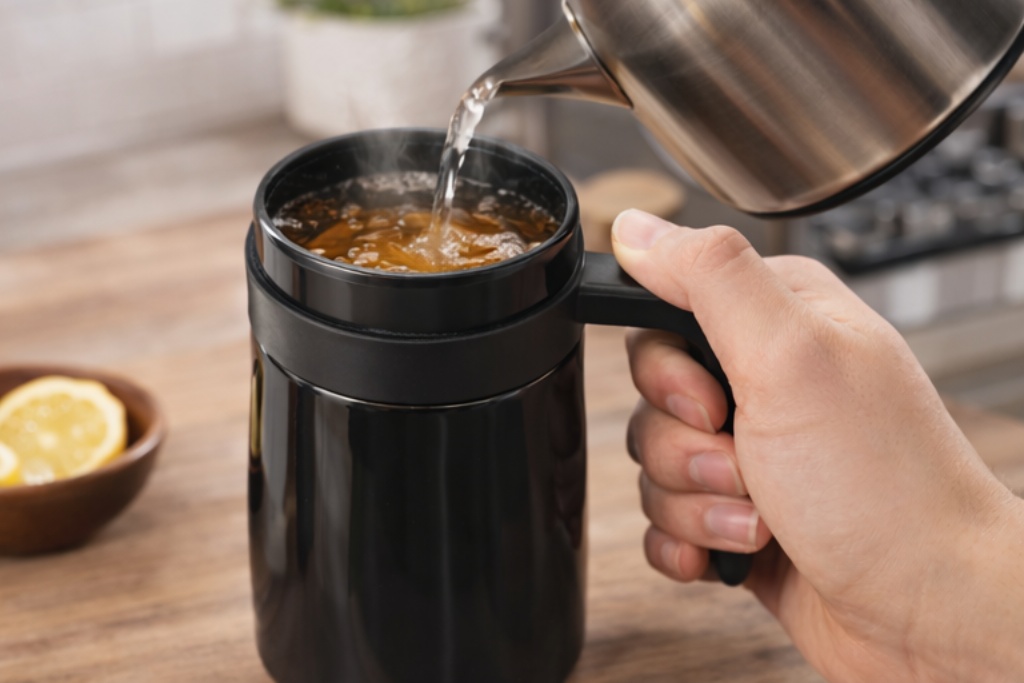 Jarra térmica 550ML