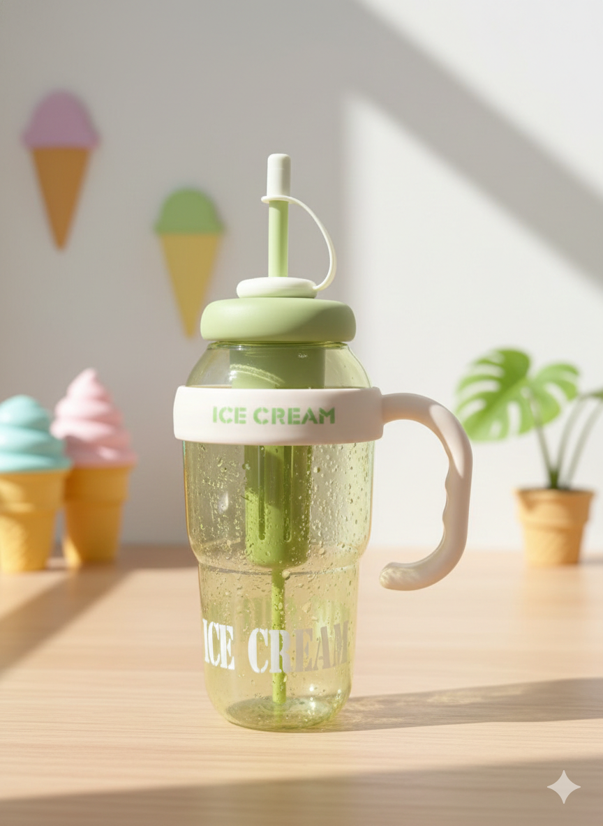 Vaso con filtro Grande