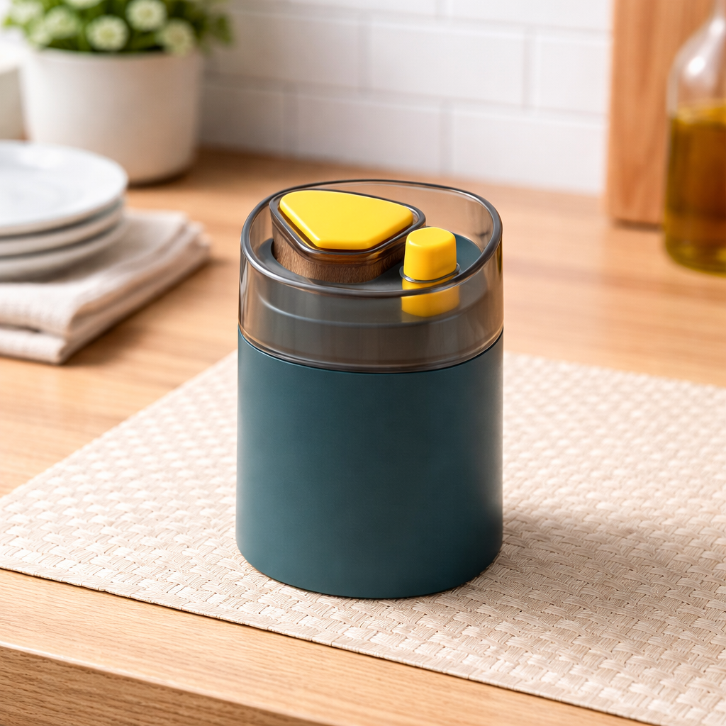 Porta escarbadientes