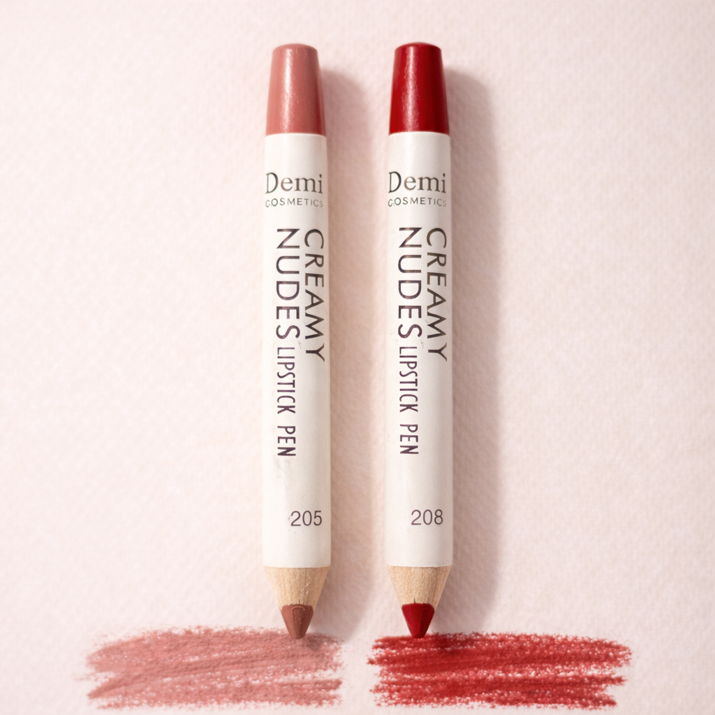 Delineador de labios