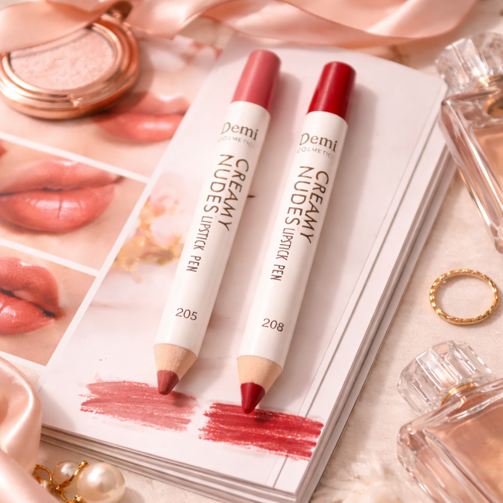 Delineador de labios