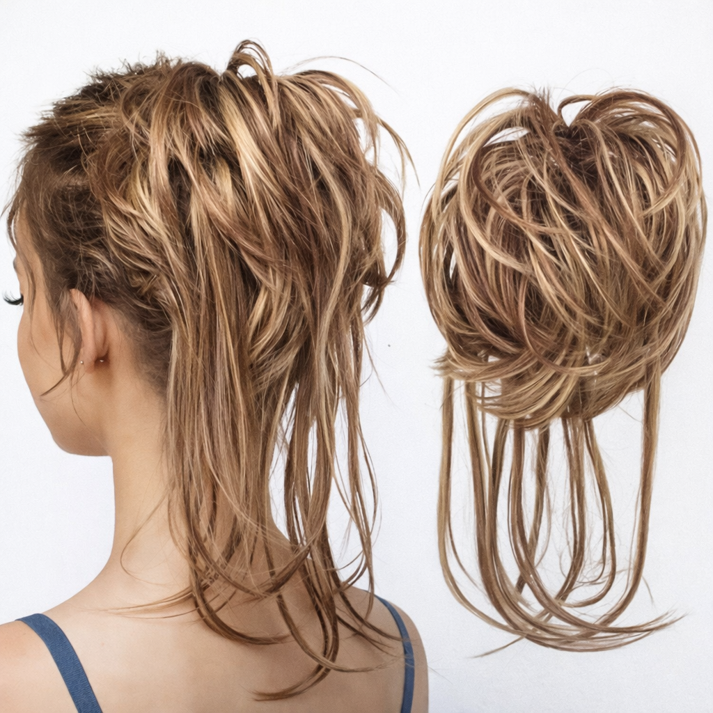 Colita de Extensión