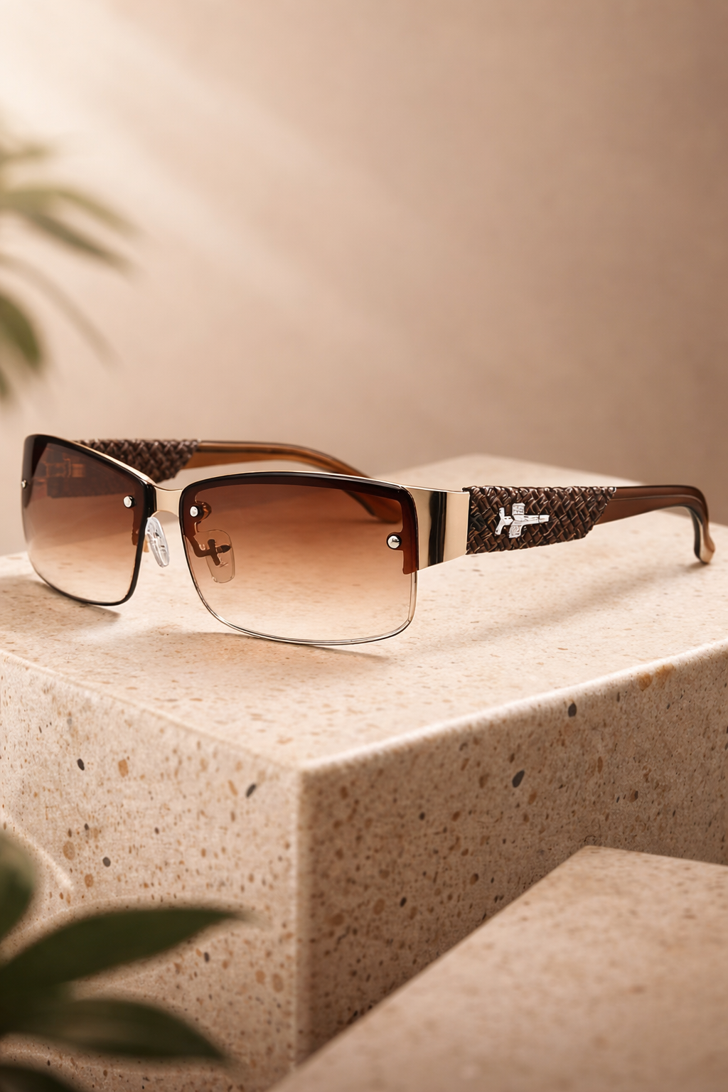 Lentes de sol