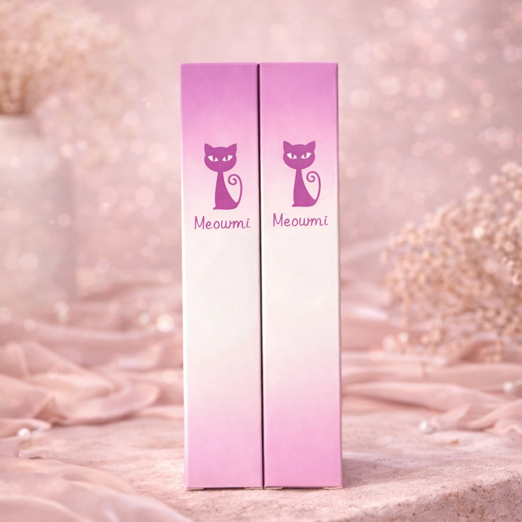 Perfume tubo mujer Meomi