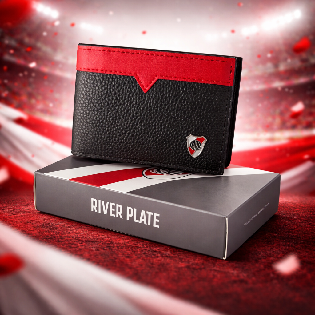 Billetera de River